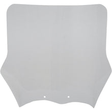 Moose Offroad Windscreen - +2" for BMW 1200 2312-0217_437872