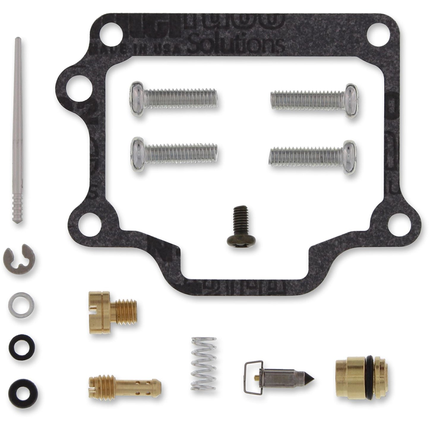 Moose Offroad Repair Kit Carburetor For Kawasaki 1003-0588_434956