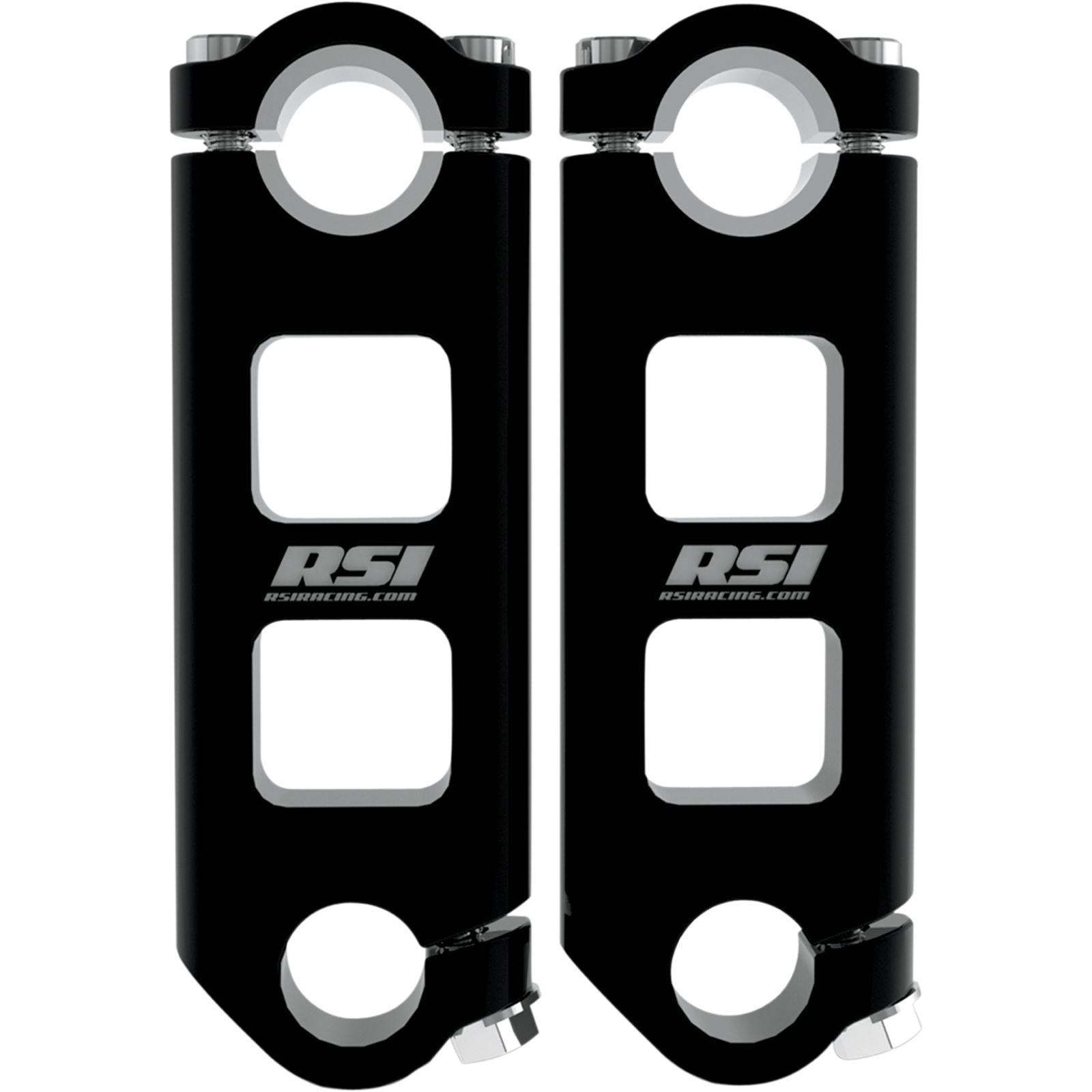 RSI 4" Pivot Handlebar Riser [MPN: PR-4-B]_461836