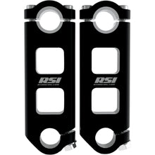RSI 4" Pivot Handlebar Riser [MPN: PR-4-B]_461836