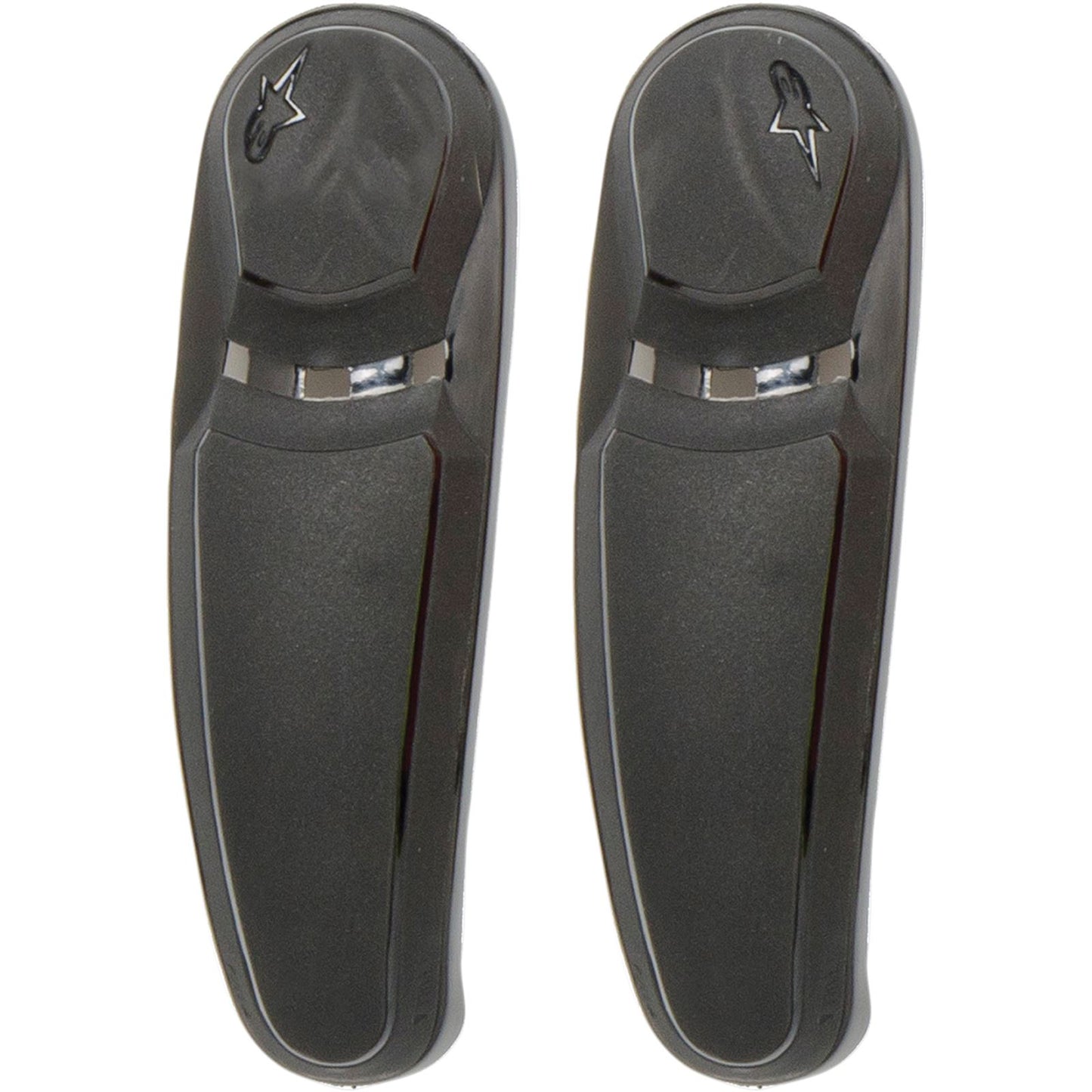 Alpinestars Toe Sliders - Black [MPN: 25SLISMX11-10]_339519