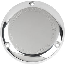 Thrashin Supply Company Derby Cover Classic - Polished - EVO [MPN: TSC-3000-2]_483360