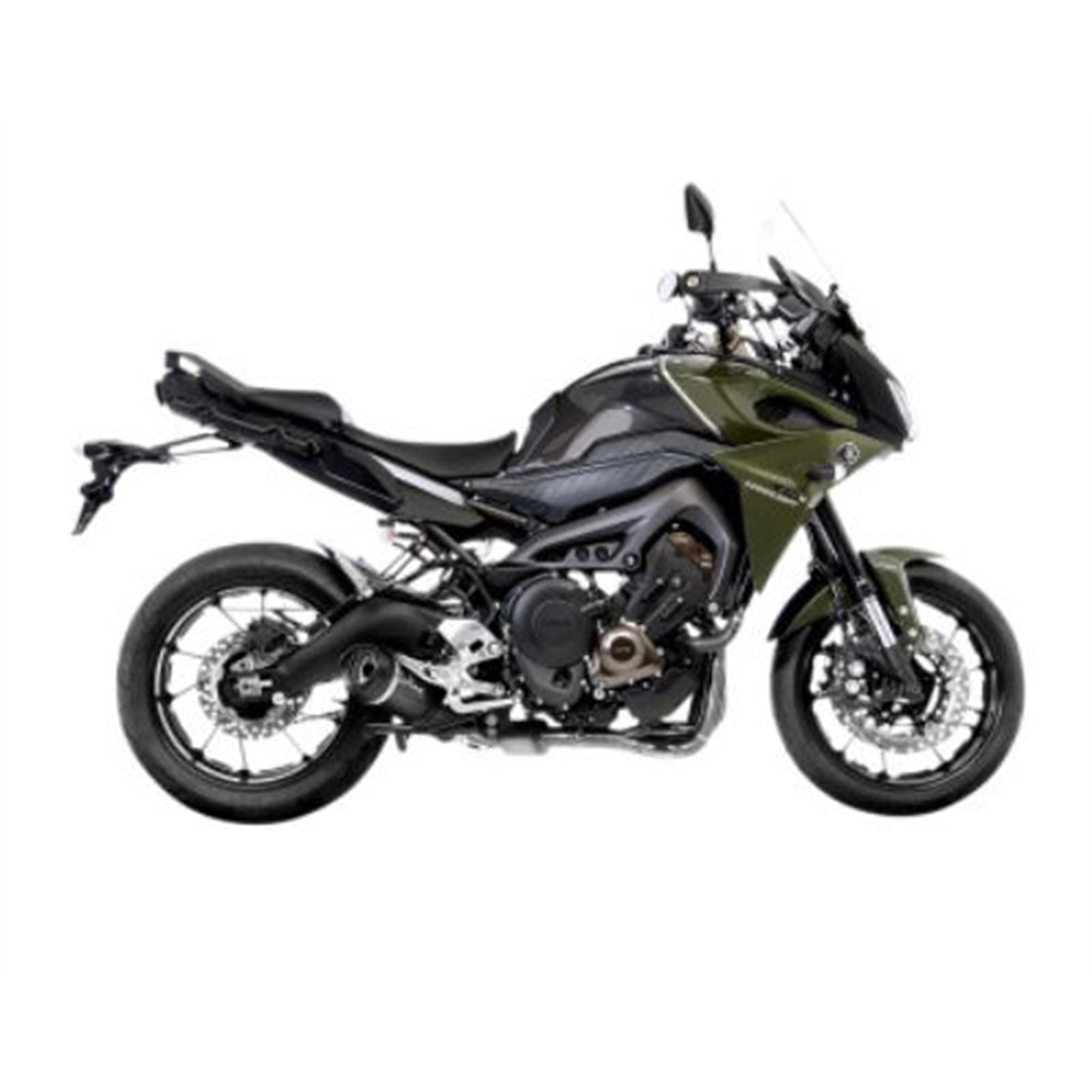 Leovince LV One Evo Black Edition Exhaust [MPN: 14228EB]_675275