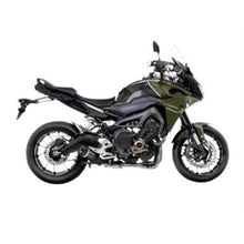 Leovince LV One Evo Black Edition Exhaust [MPN: 14228EB]_675275