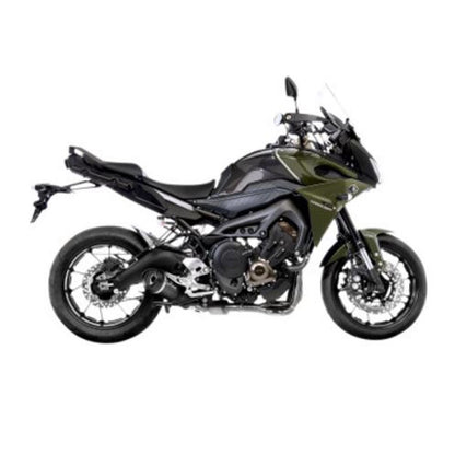 Leovince LV One Evo Black Edition Exhaust [MPN: 14228EB]_675275