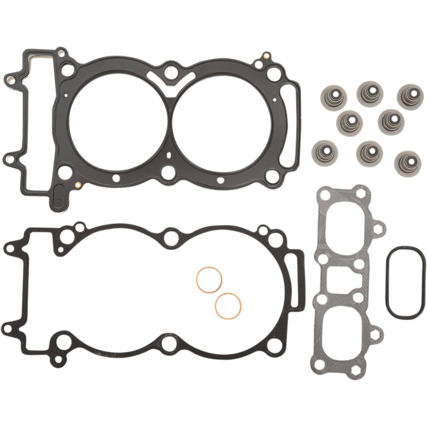 Moose Offroad Top End Gasket Kit for Polaris 0934-4832_434202