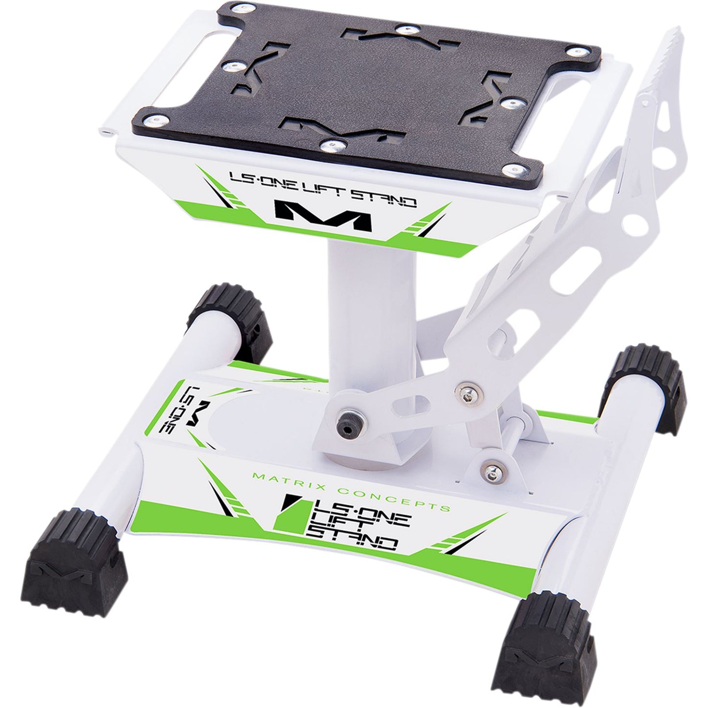 Matrix Concepts LS-One Lift Stand Green [MPN: LS1 105]_424657