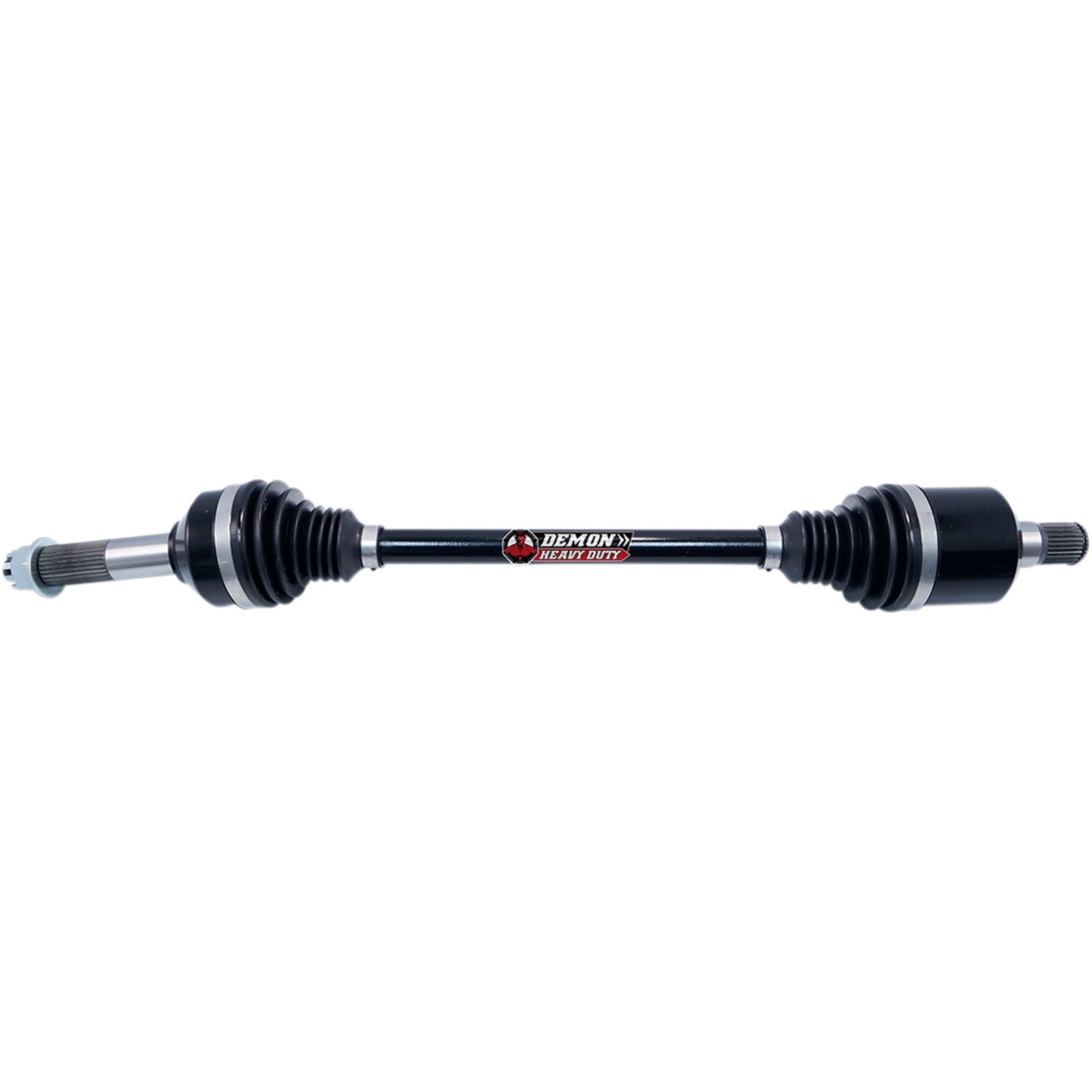 Demon Powersports Complete Axle - Heavy Duty - Kit [MPN: PAXL-1138HD]_371197