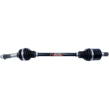 Demon Powersports Complete Axle - Heavy Duty - Kit [MPN: PAXL-1138HD]_371197