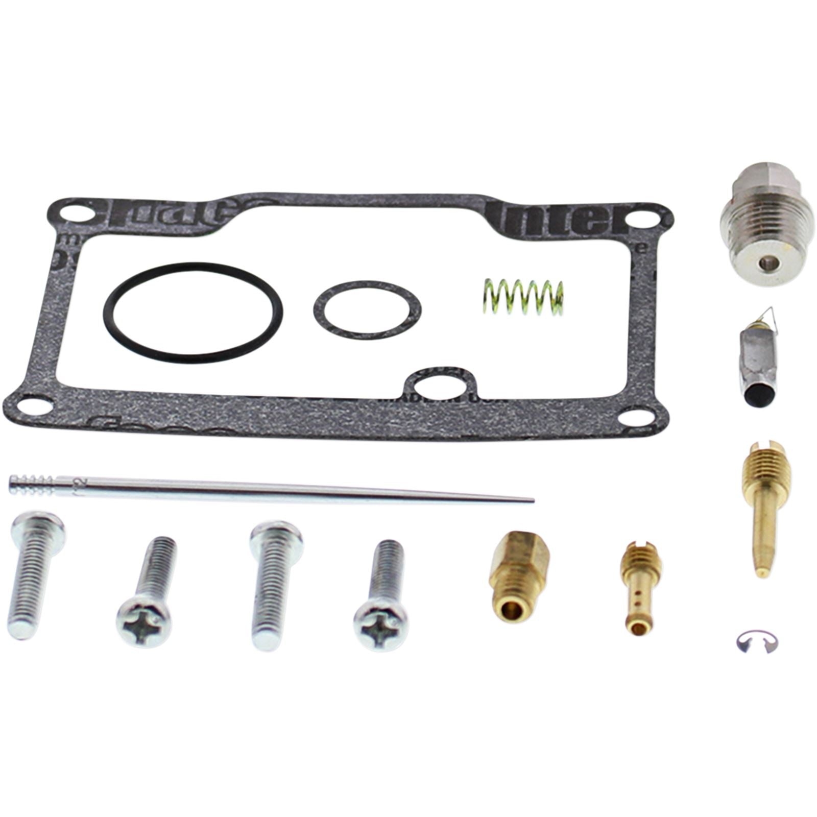 Moose Offroad Repair Kit Carburetor for Polaris 1003-1769_435393