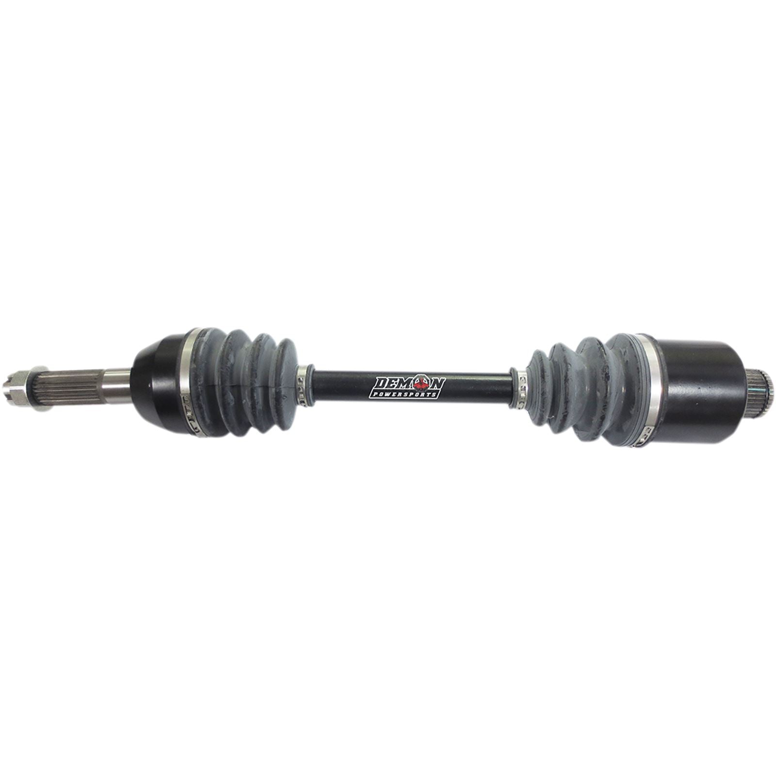 Demon Powersports Complete Axle - Heavy Duty - Kit [MPN: PAXL-1018HD]_371170
