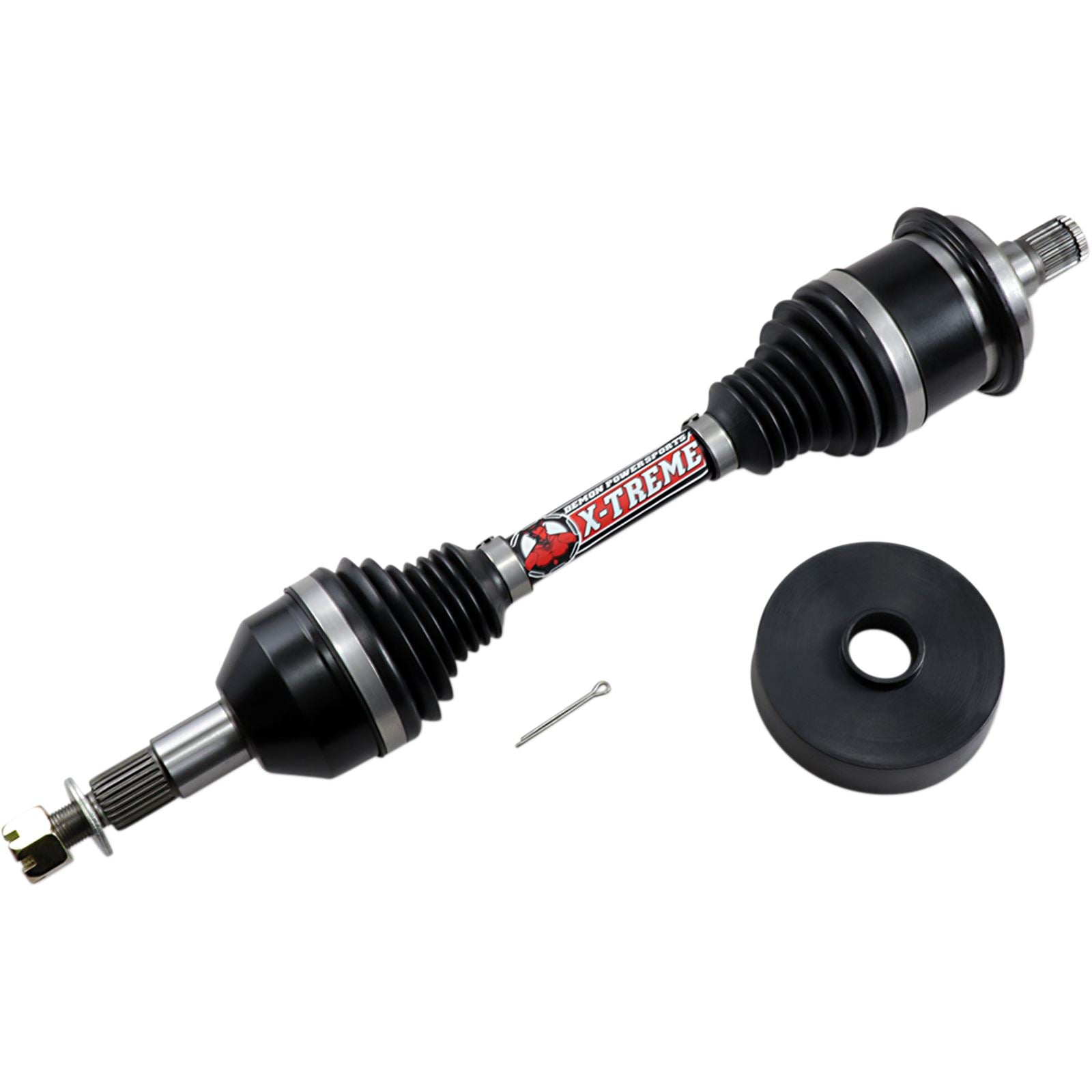 Demon Powersports Extreme Axle - Heavy Duty [MPN: PAXL-3022XHD]_371326