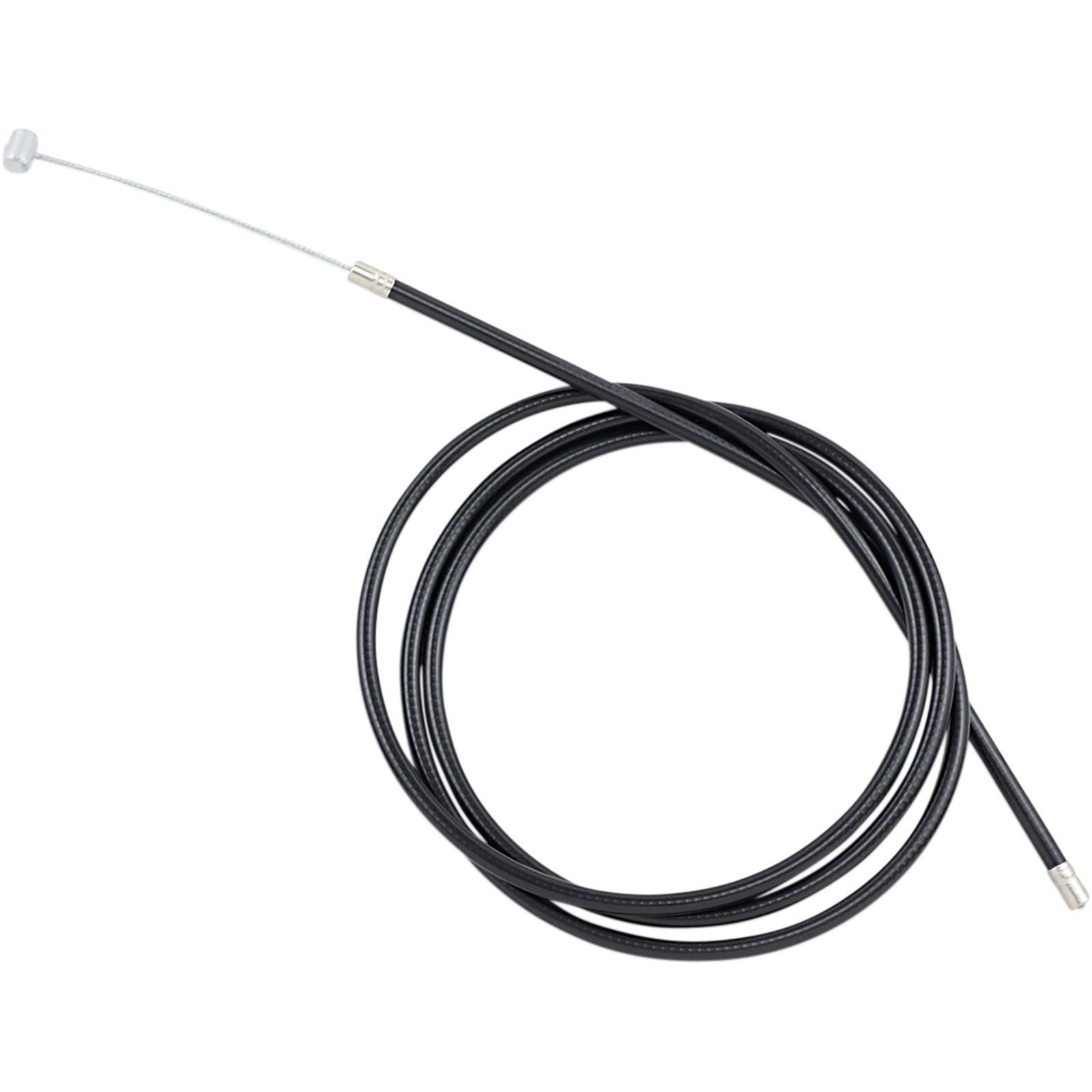 Parts Unlimited Brake Cable - 60" [MPN: 1178-65]_451145