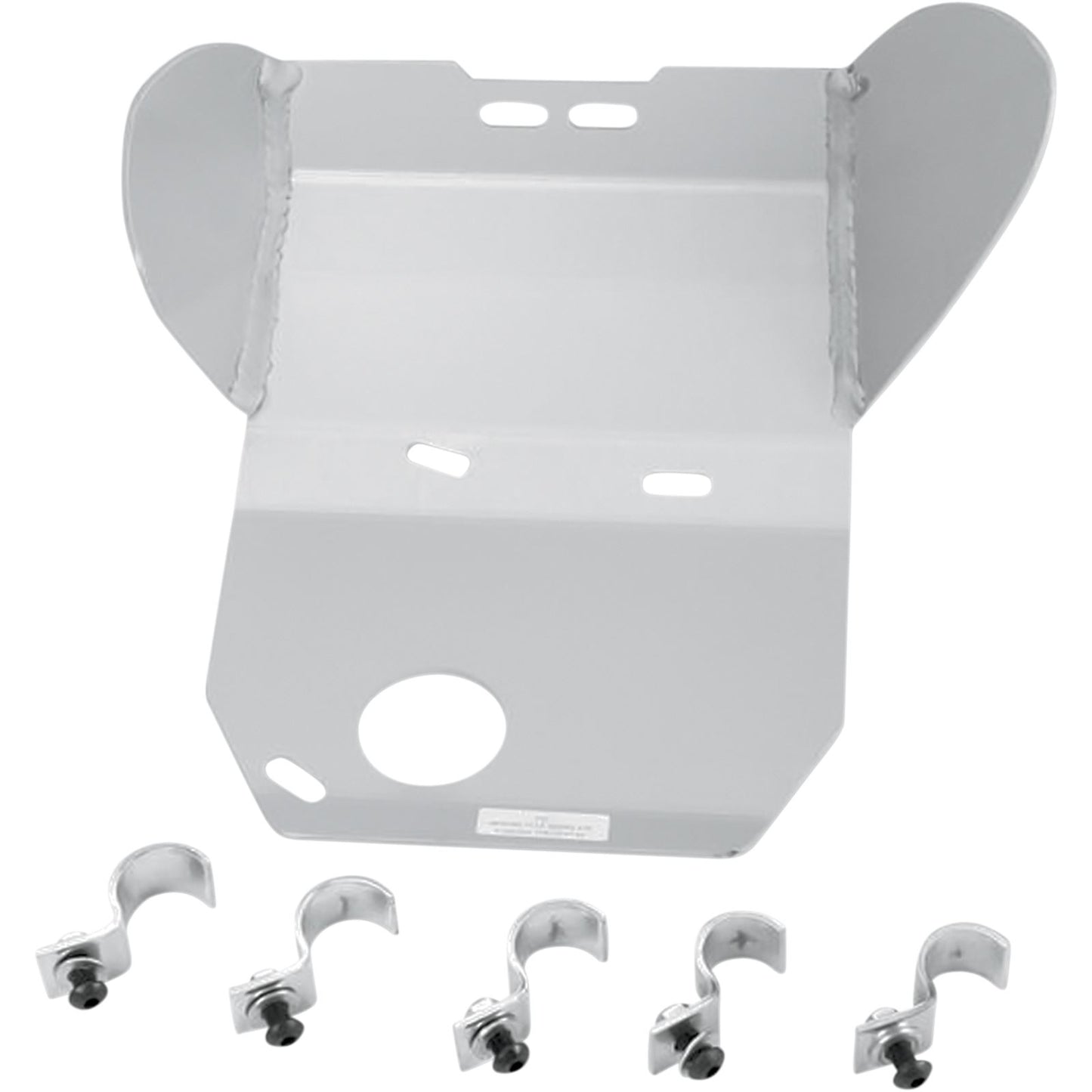 Moose Offroad Skid Plate - TTR 250 97-02 M250_438724