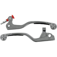 Moose Offroad Black Competition Lever Set for KTM 0610-0037_431674