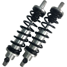 Legend Suspensions Revo-A Adjustable Dyna Coil Suspension - Black - Standard - 14" [MPN: 1310-1607]_418308