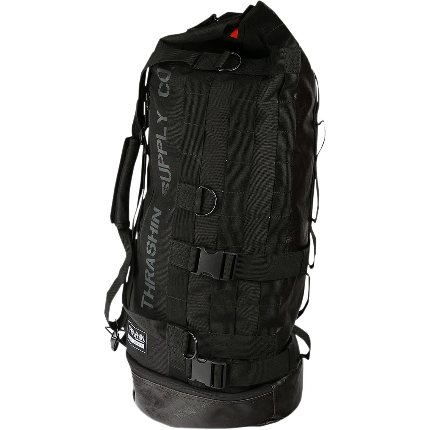 Thrashin Supply Company Bag Mission Duffle [MPN: TMB-0000]_483580