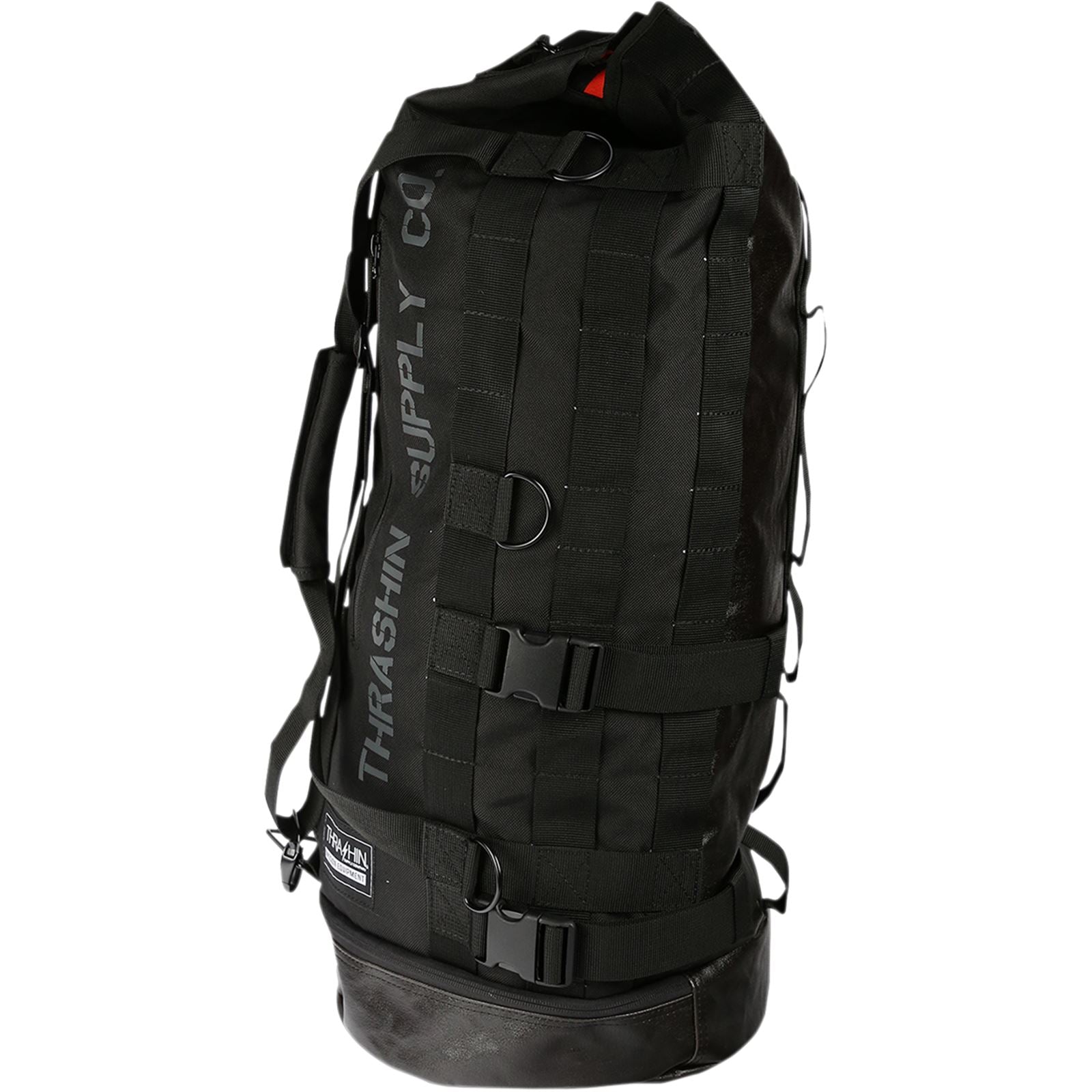 Thrashin Supply Company Bag Mission Duffle [MPN: TMB-0000]_483580