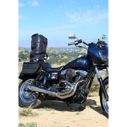 Thrashin Supply Company Bag Mission Duffle [MPN: TMB-0000]_483583