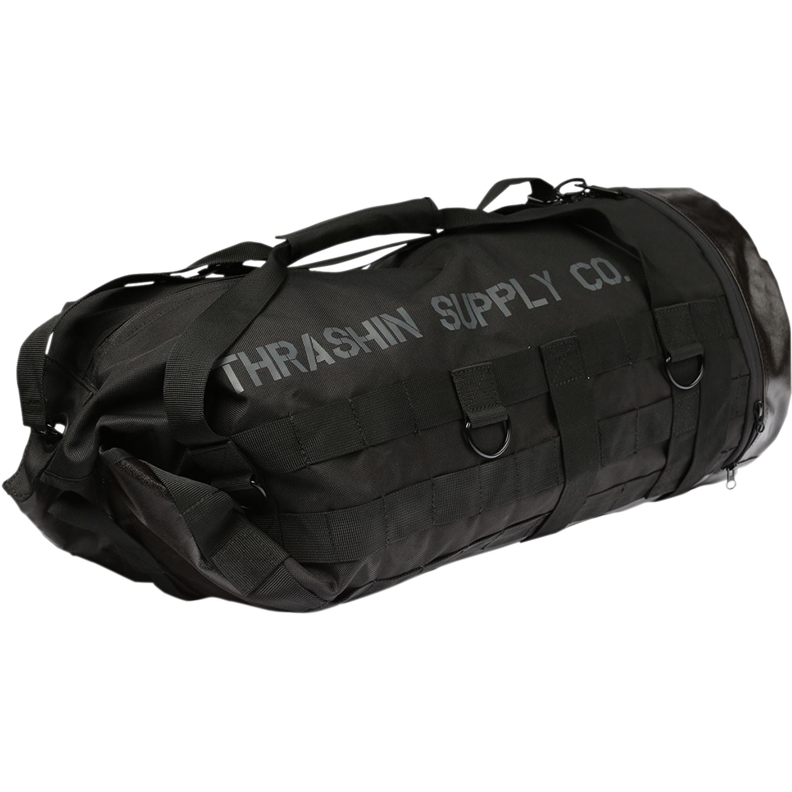 Thrashin Supply Company Bag Mission Duffle [MPN: TMB-0000]_483584