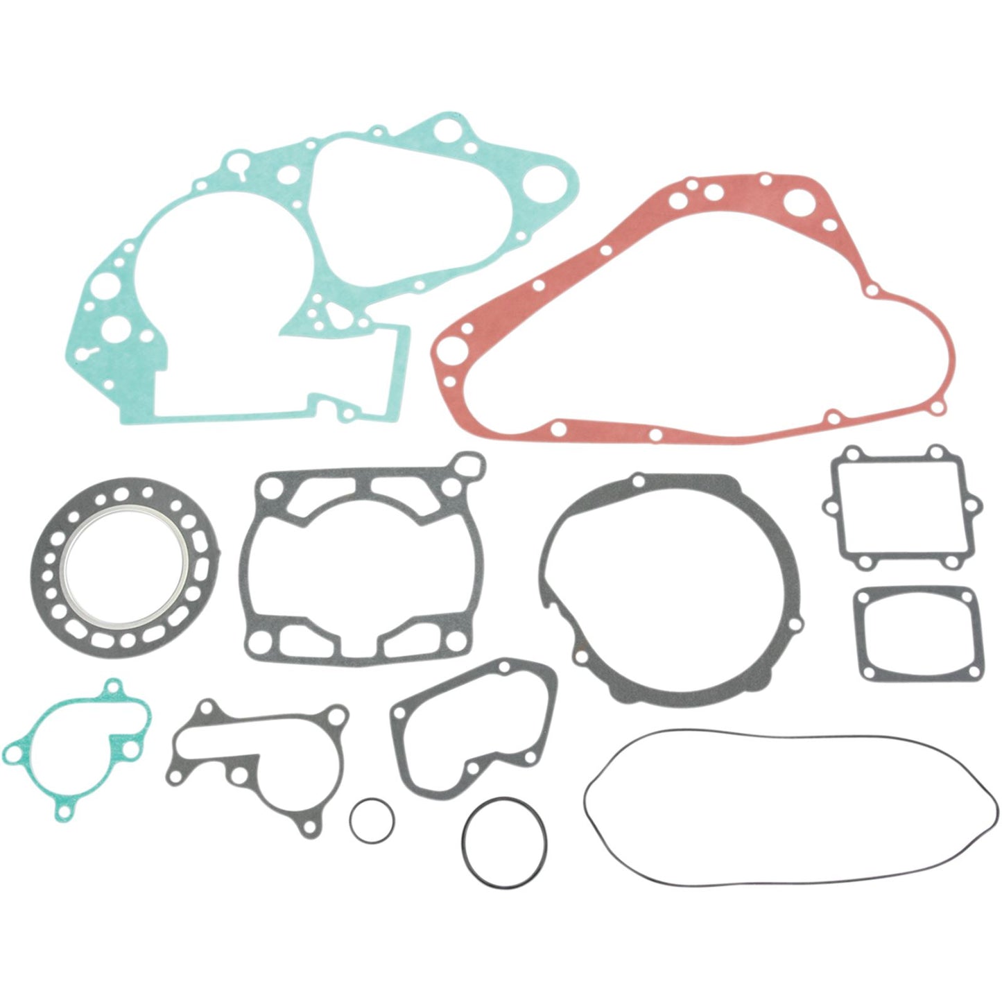 Moose Offroad Complete Motor Gasket Kit MSE RMX250 M808578_439338