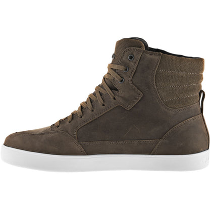 Alpinestars J-6 Shoes - Brown - Size 7 [MPN: 2542015807]_337927