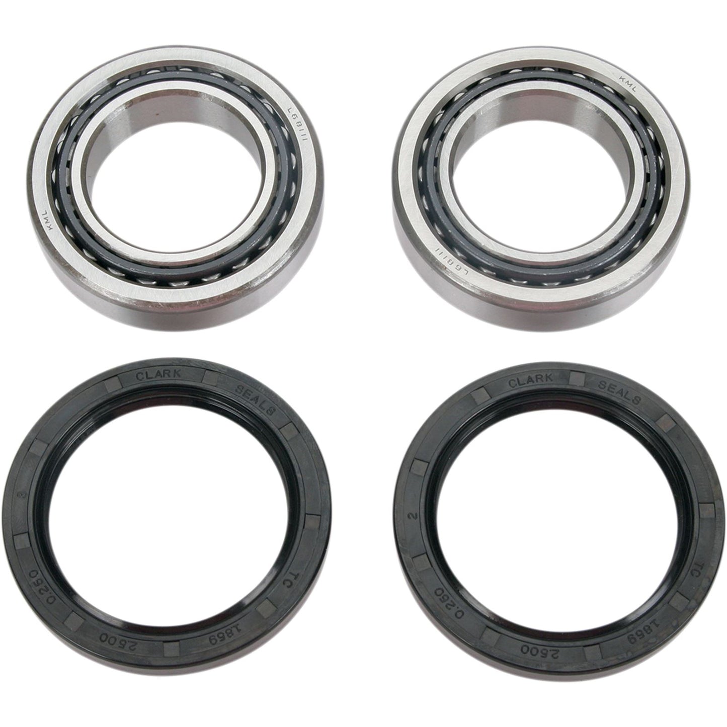 Moose Offroad Wheel Bearing - Kit A25-1151_438448