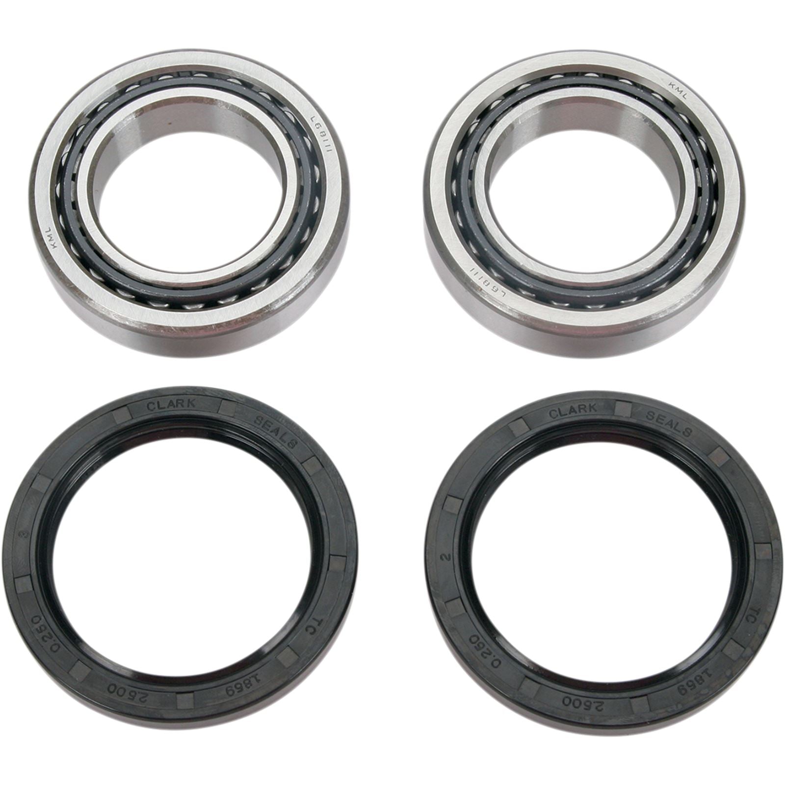Moose Offroad Wheel Bearing - Kit A25-1151_438448