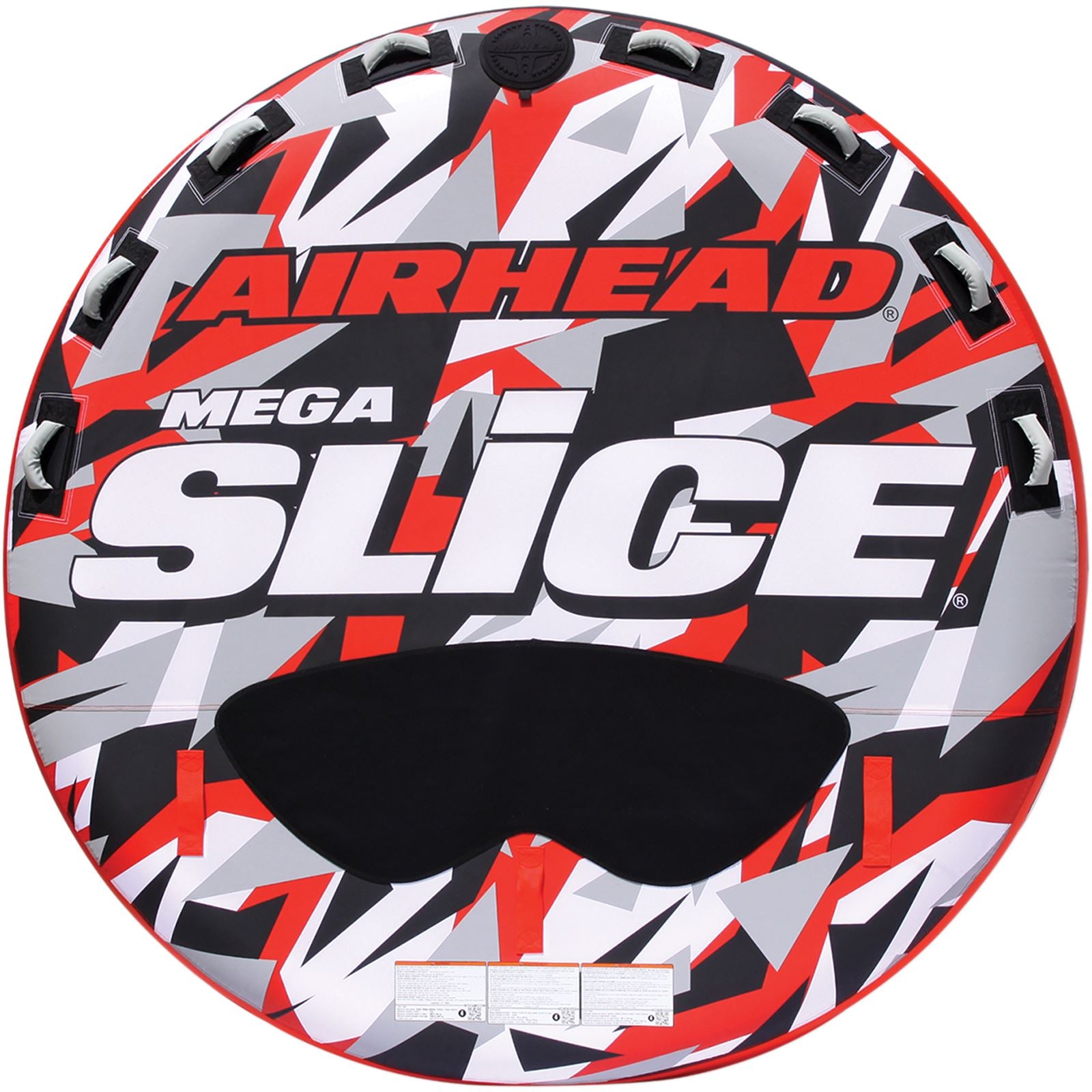 Towable Airhead Mega Slice [MPN: AHSSL-42]_322352