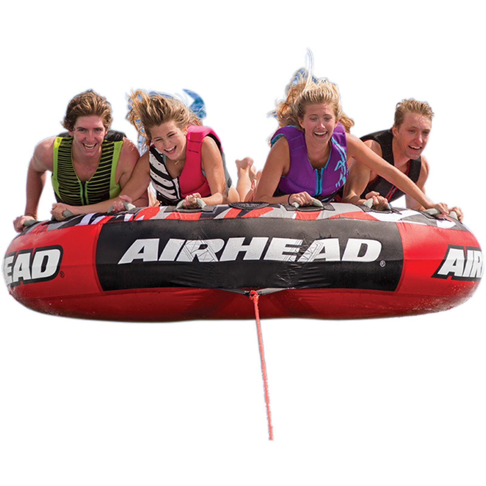 Towable Airhead Mega Slice [MPN: AHSSL-42]_322354