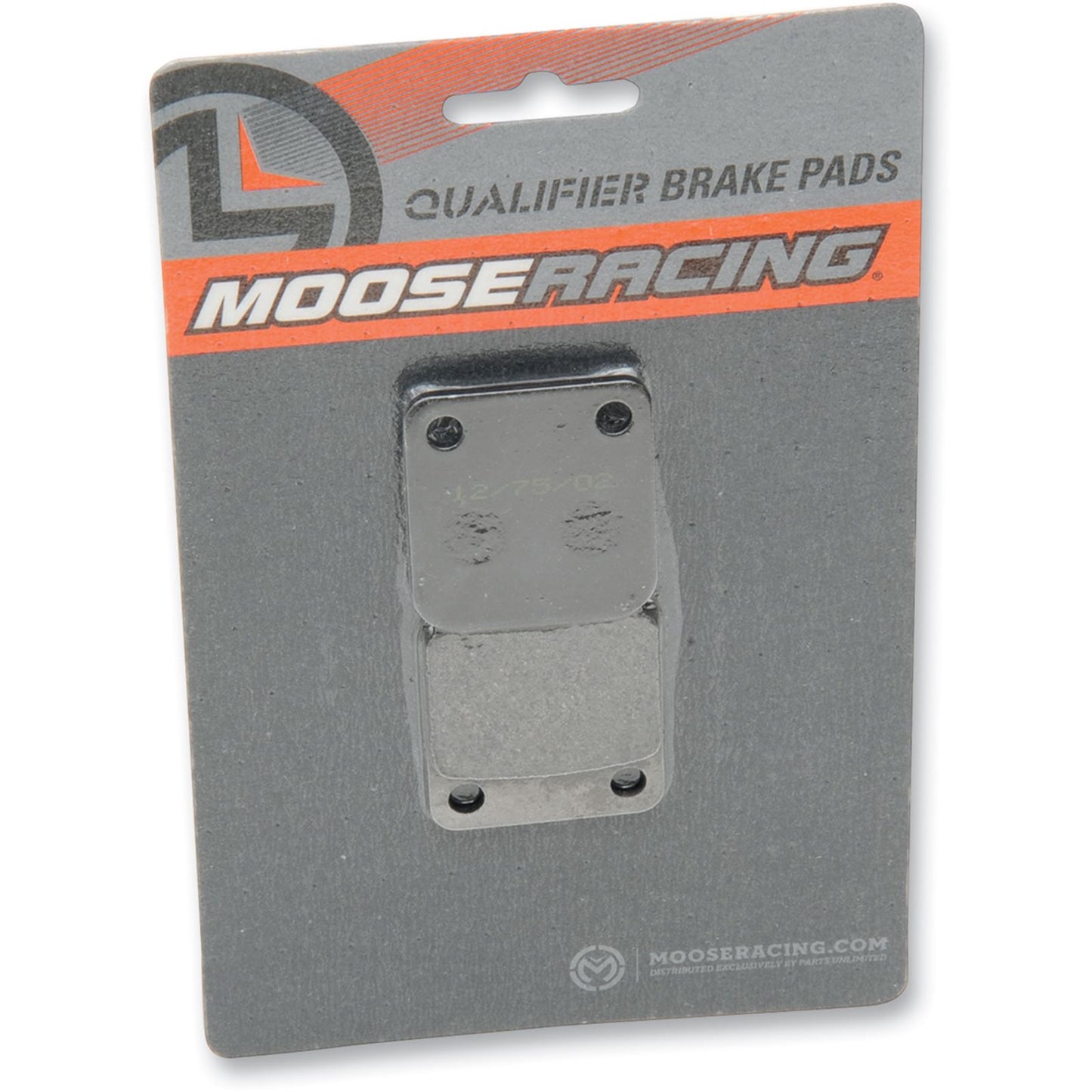 Moose Offroad Qualifier Brake Pads 1720-0231_437245