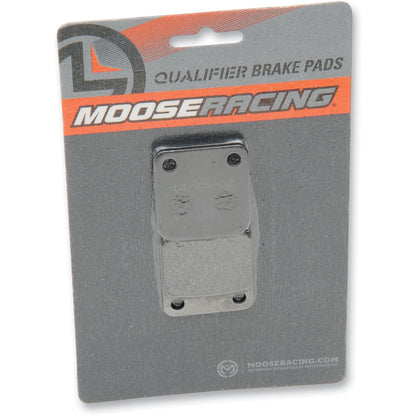 Moose Offroad Qualifier Brake Pads 1720-0231_437245