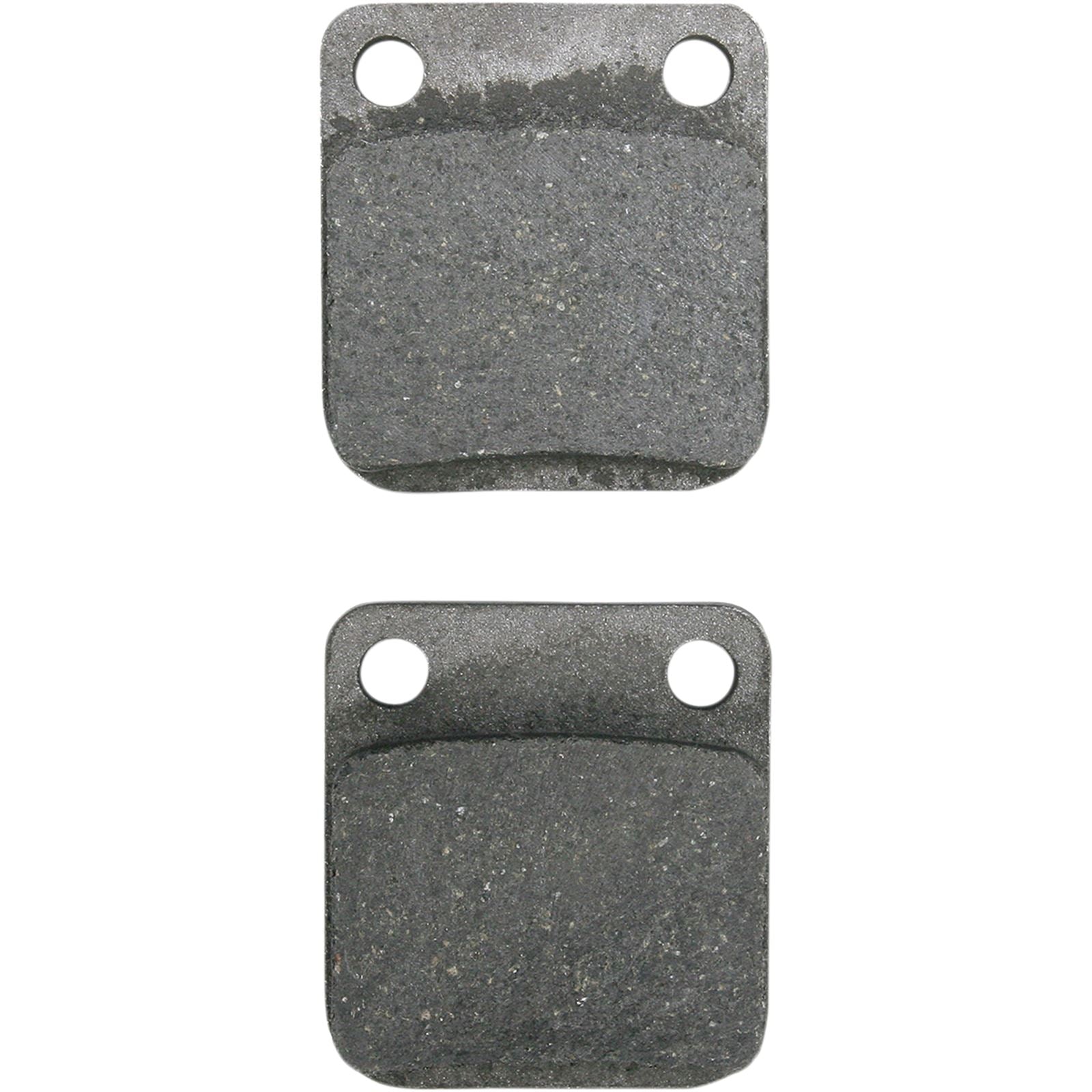 Moose Offroad Qualifier Brake Pads 1720-0231_437246
