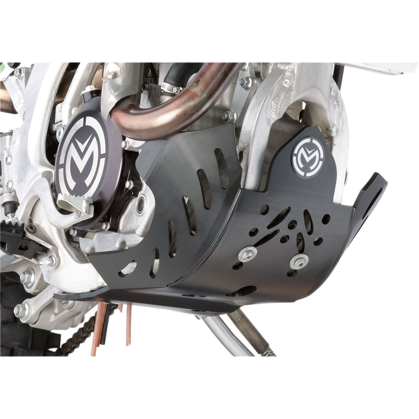 Moose Offroad Pro Skid Plate - KX 450 F 0506-0667_431173