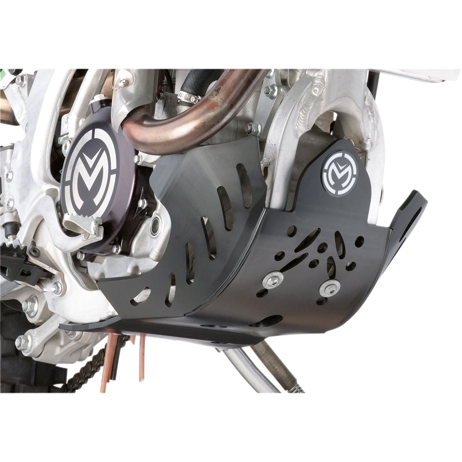 Moose Offroad Pro Skid Plate - KX 450 F 0506-0667_431173