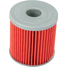 Moose Offroad Oil Filter For Suzuki 0712-0228_432814