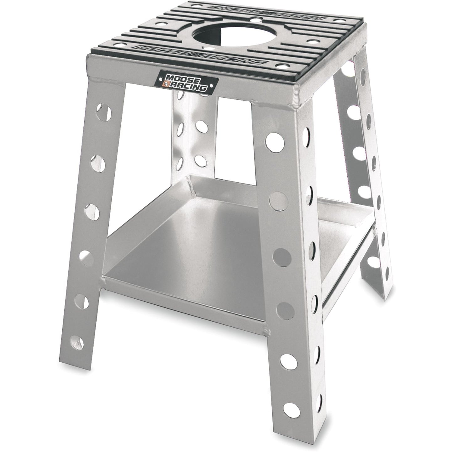 Moose Offroad Bike Stand Fundamental Silver 4101-0115_438263