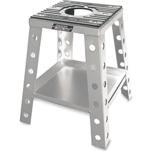 Moose Offroad Bike Stand Fundamental Silver 4101-0115_438263