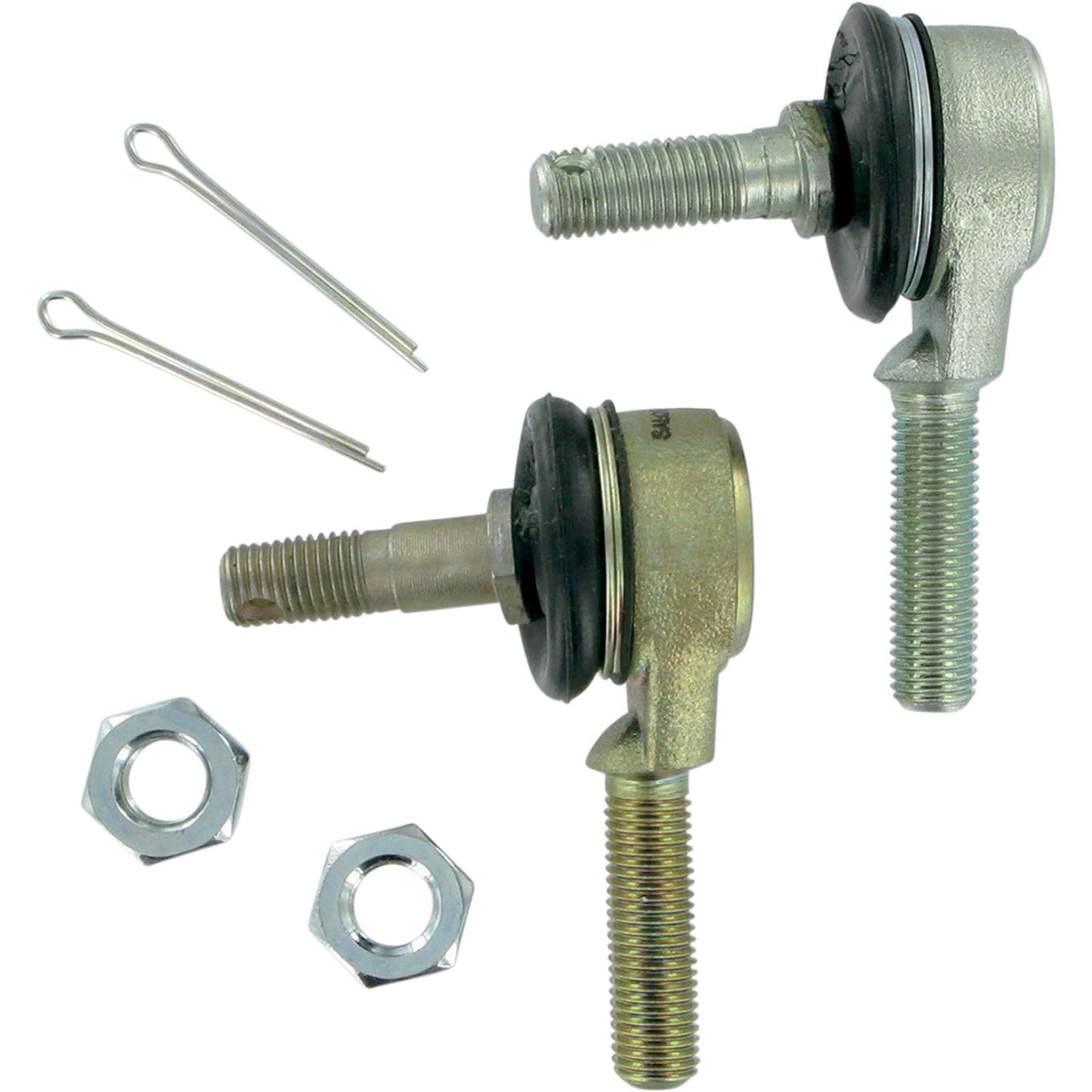 Moose Offroad Tie Rod End Kit 0430-0224_430597
