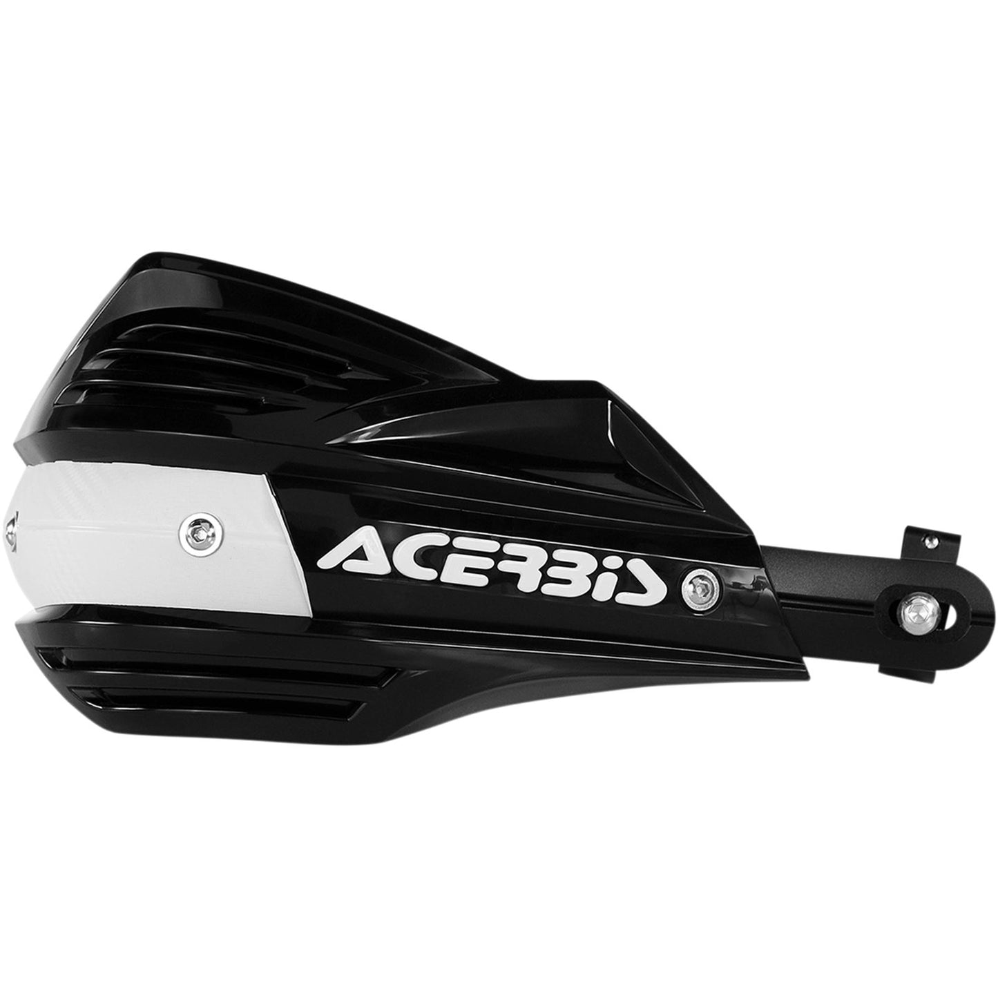 Acerbis X-Factor Handguards Black 2374190001_320369