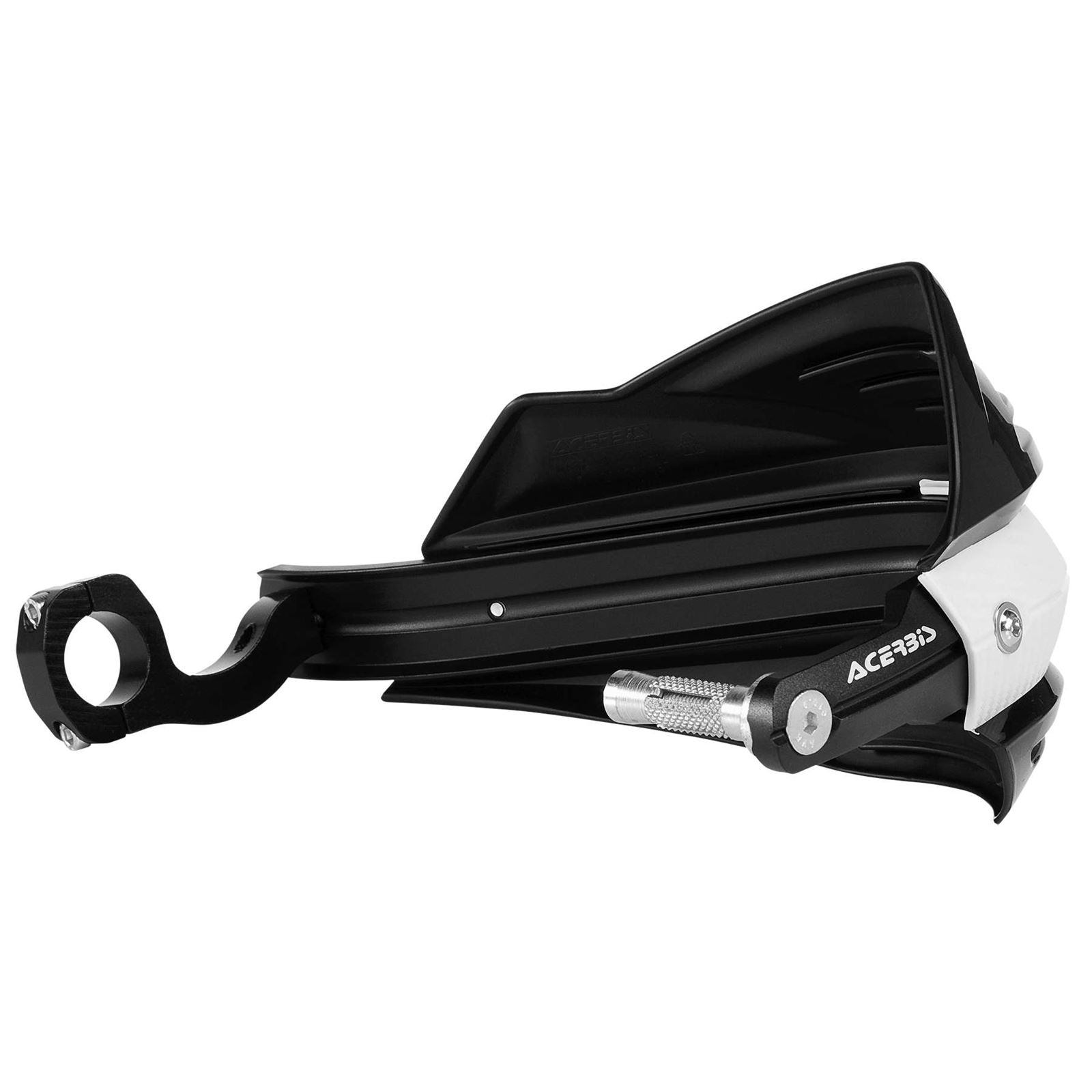 Acerbis X-Factor Handguards Black 2374190001_291951