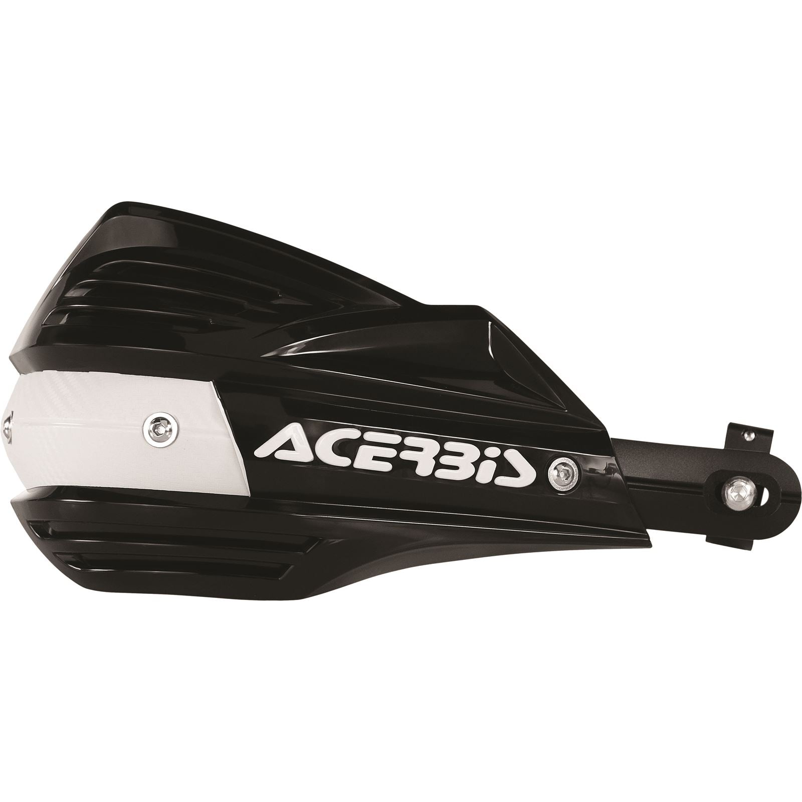 Acerbis X-Factor Handguards Black 2374190001_291952