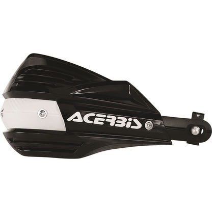 Acerbis X-Factor Handguards Black 2374190001_291952