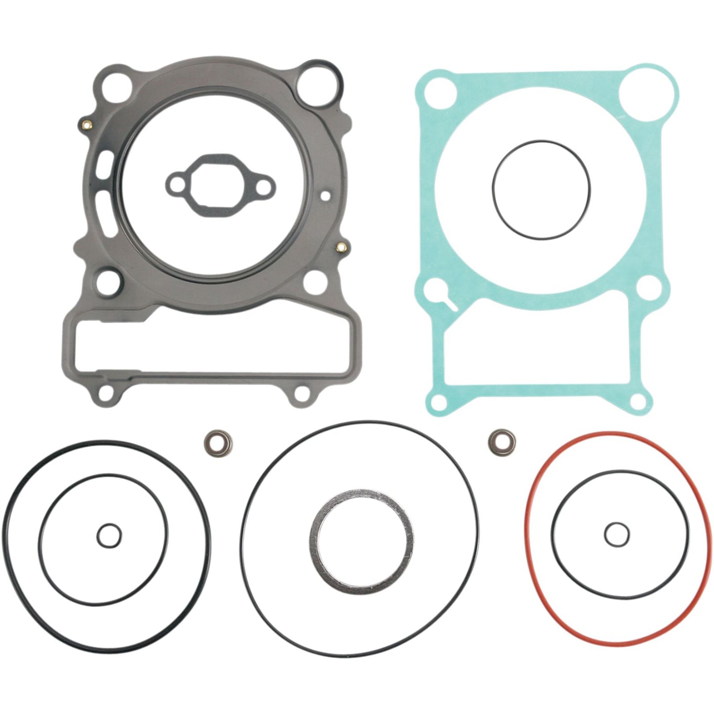 Moose Offroad Top End Gasket Kit for Yamaha 0934-0691_433914