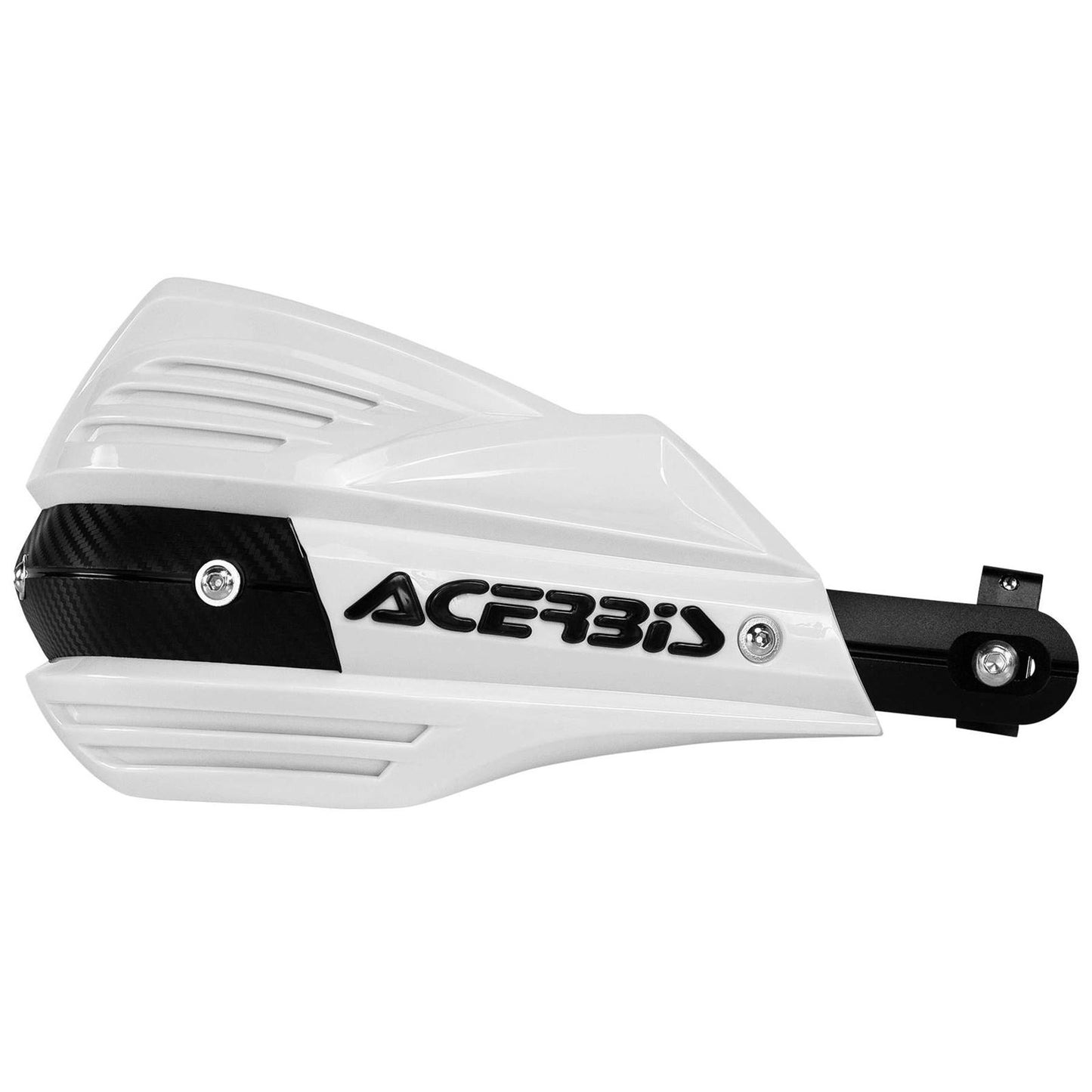 Acerbis X-Factor Handguards White 2374190002_291953