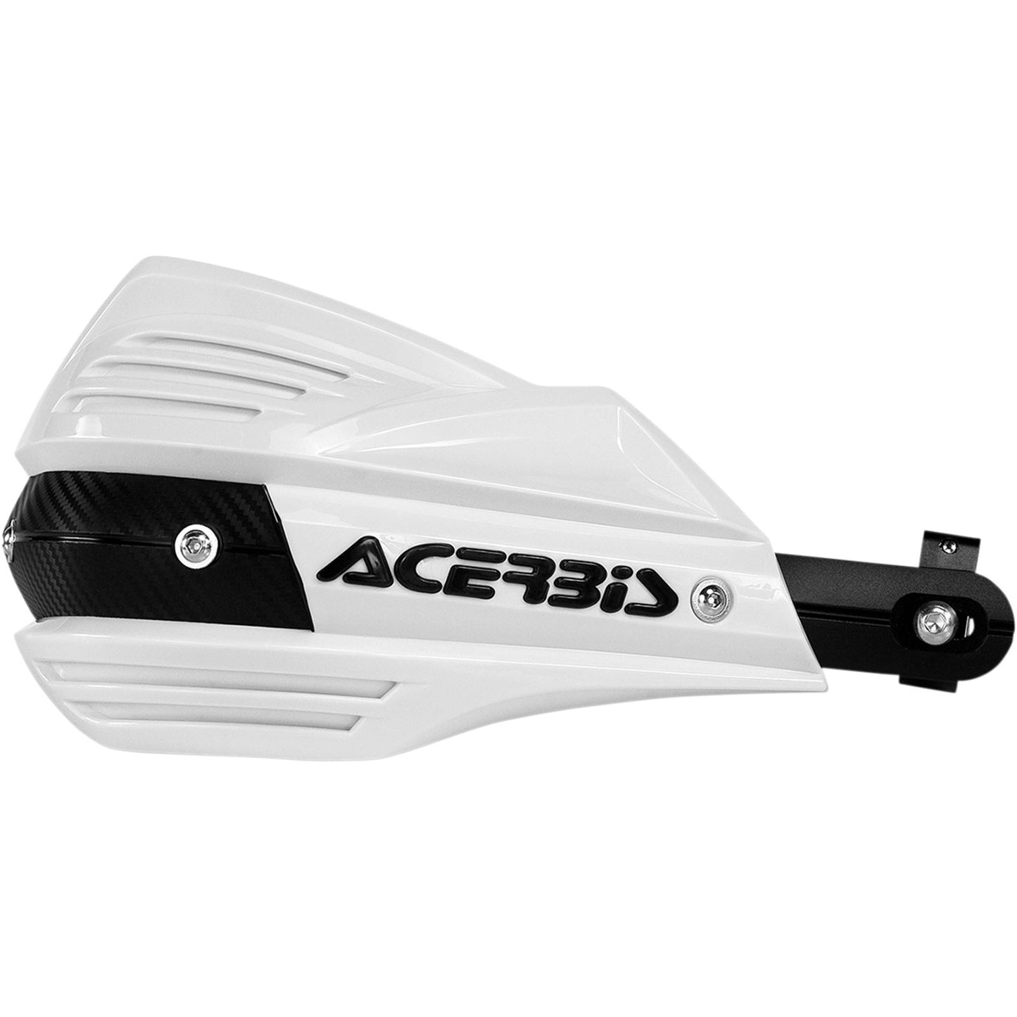Acerbis X-Factor Handguards White 2374190002_320375