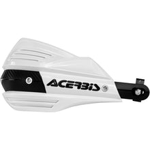 Acerbis X-Factor Handguards White 2374190002_320375