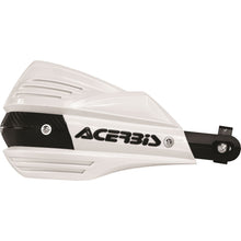 Acerbis X-Factor Handguards White 2374190002_291954