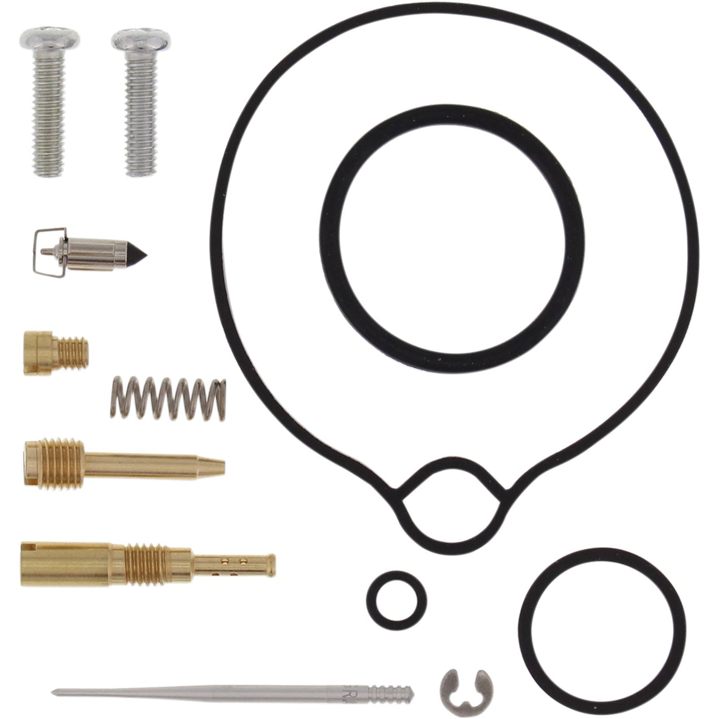 Moose Offroad Repair Kit Carburetor For Kawasaki 1003-0589_434957