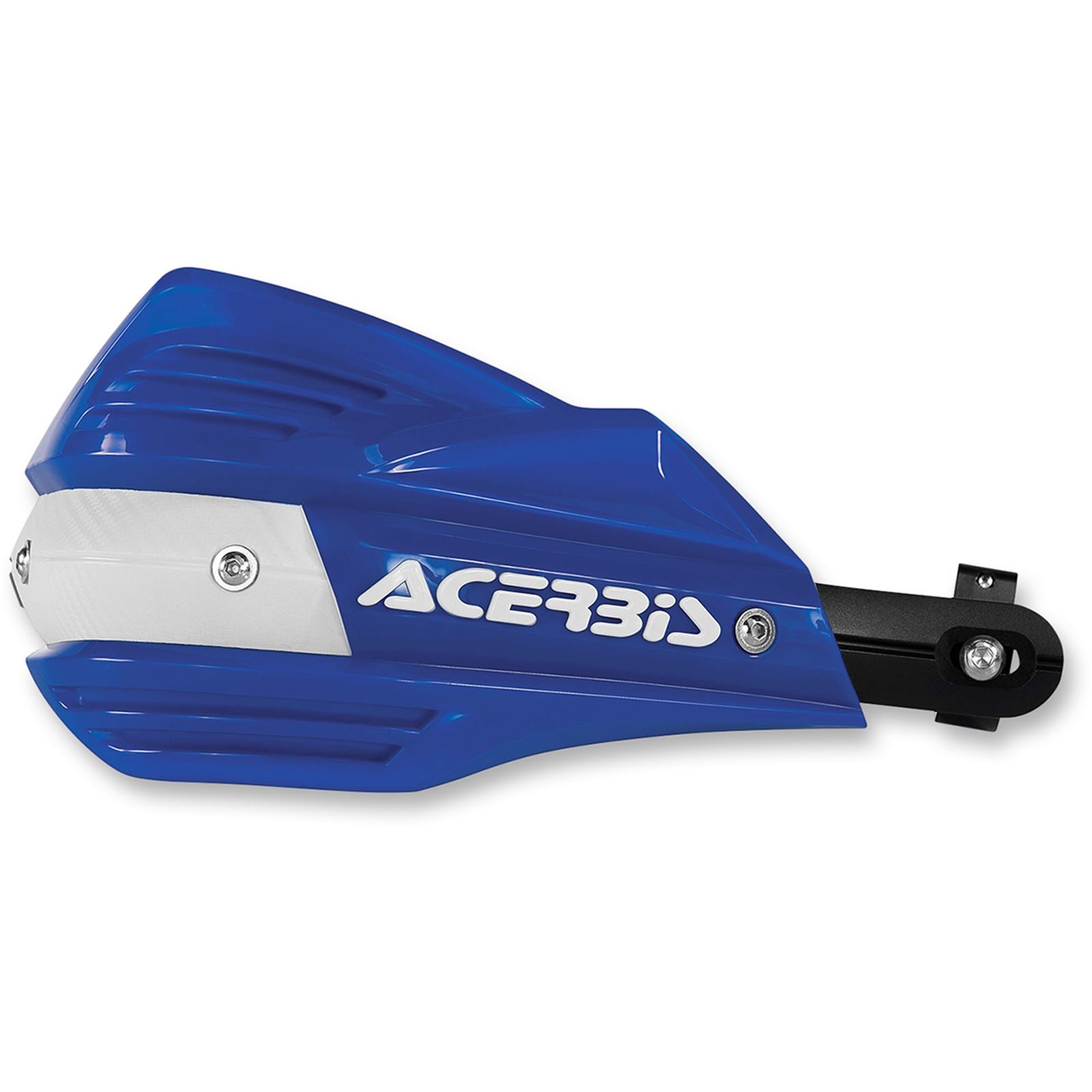 Acerbis X-Factor Handguards Blue 2374190003_320370